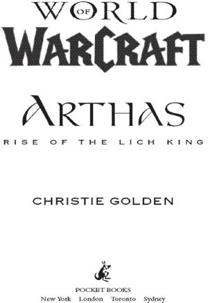 [World of Warcraft 06] • World of Warcraft · Arthas